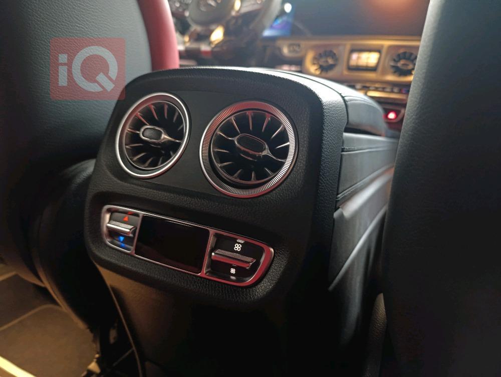 مێرسێدس بێنز G-Class